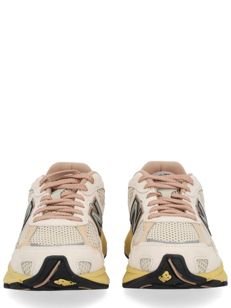 SNEAKER "U2010" Unisex