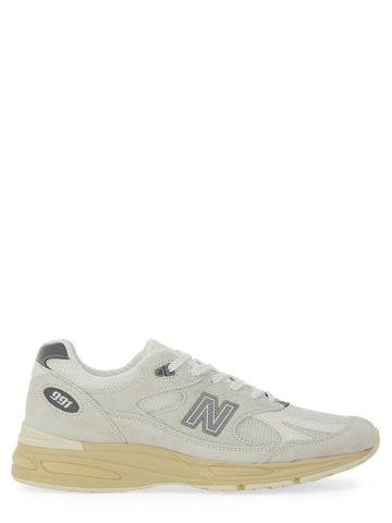 New Balance - SNEAKER "U991" Unisex sneaker-u991_8687839f-20e9-4dbb-9557-ce4b2a594911