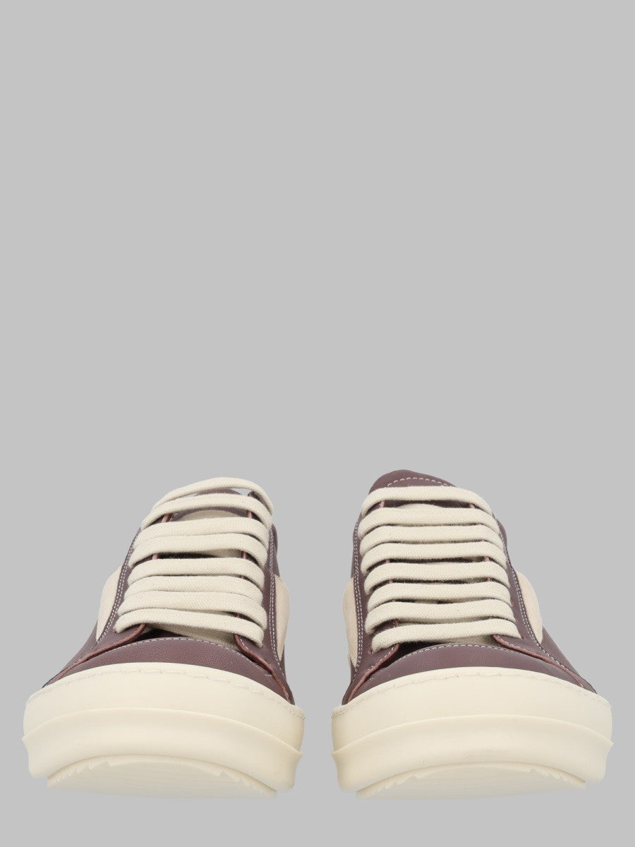 RICK OWENS - SNEAKER "VINTAGE"