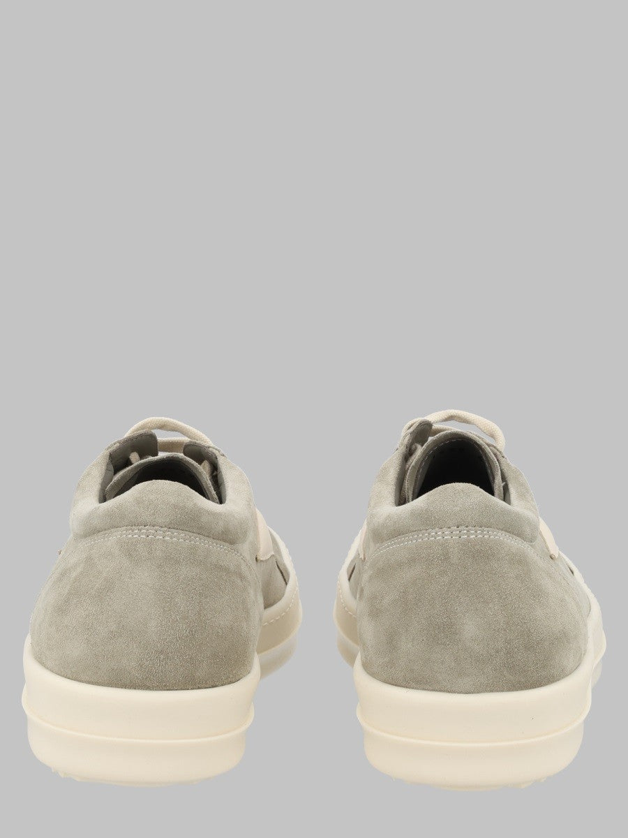 RICK OWENS - SNEAKER "VINTAGE"