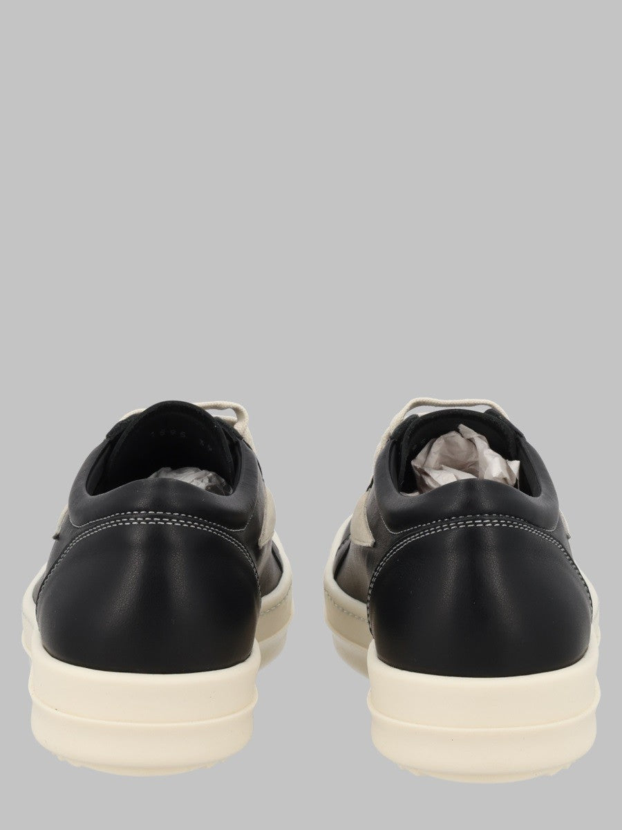 RICK OWENS - SNEAKER "VINTAGE"