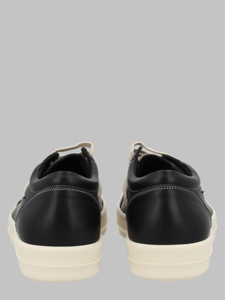 RICK OWENS - SNEAKER "VINTAGE"