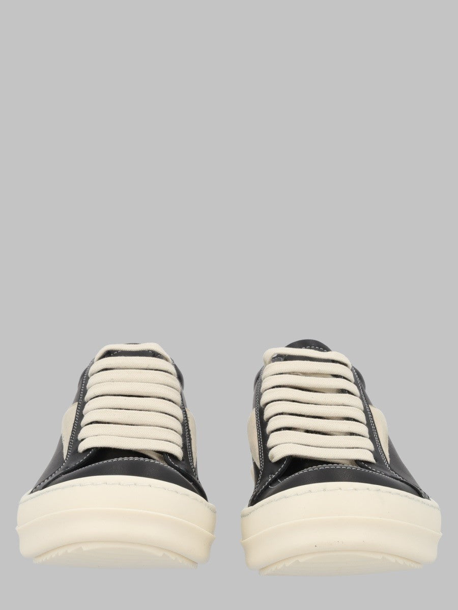 RICK OWENS - SNEAKER "VINTAGE"
