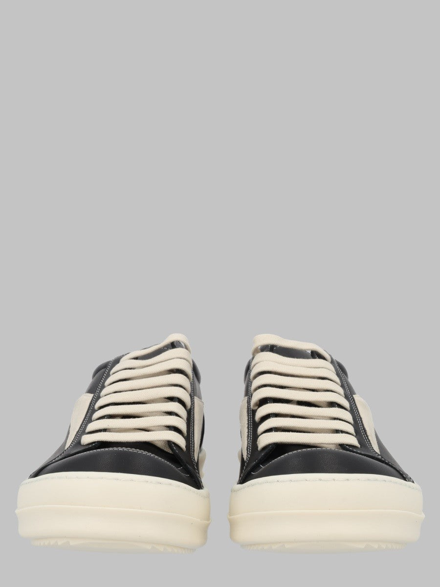 RICK OWENS - SNEAKER "VINTAGE"