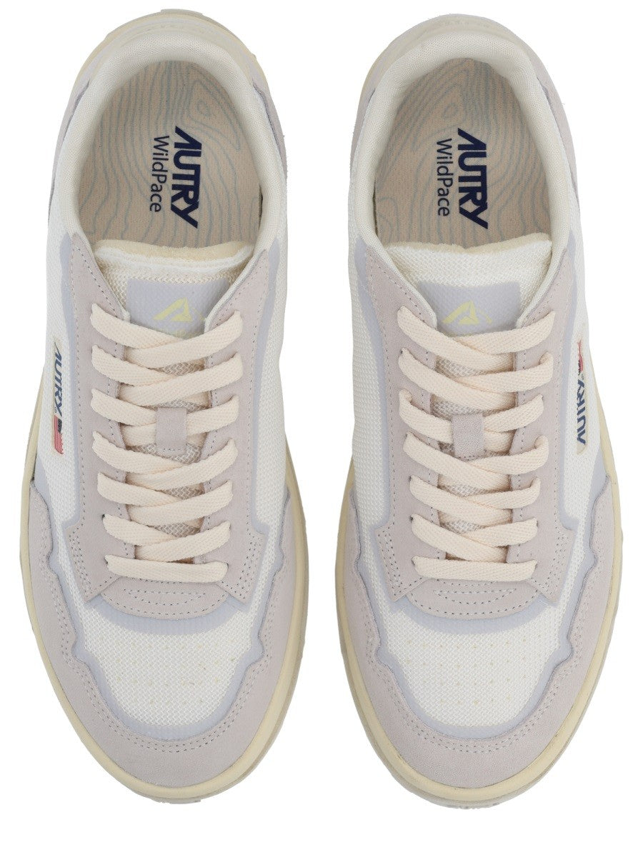 Autry - SNEAKER "WILDPACE LOW" sneaker-wildpace-low_00b9f12e-061c-422d-97cc-998b35edb6f5