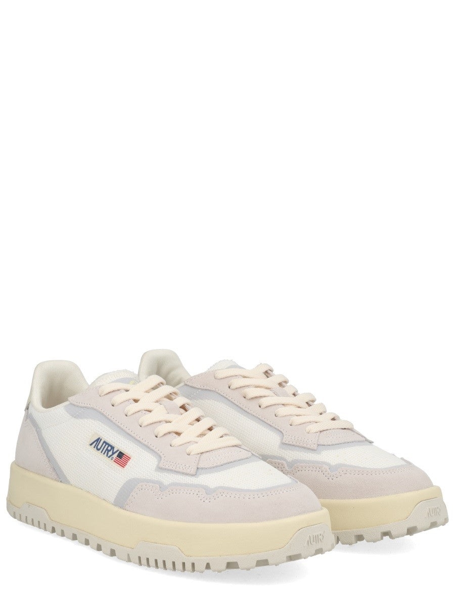 Autry - SNEAKER "WILDPACE LOW" sneaker-wildpace-low_28dc7fc3-7ea2-4107-a919-905912ffa338