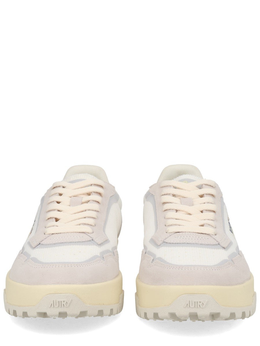 Autry - SNEAKER "WILDPACE LOW" sneaker-wildpace-low_9f1a83b0-0407-44ab-9820-679aa3e47c57