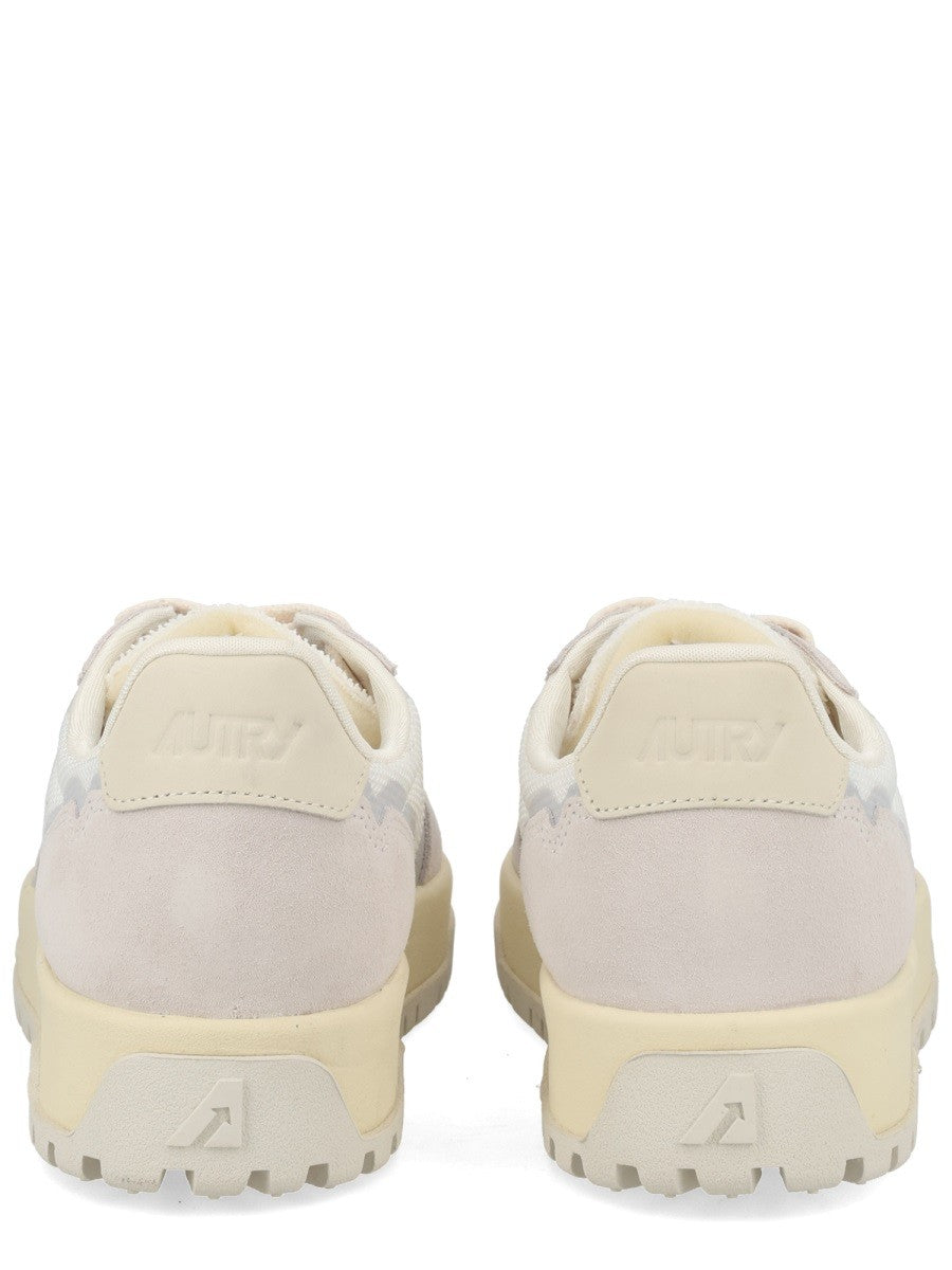 Autry - SNEAKER "WILDPACE LOW" sneaker-wildpace-low_bbcd95ed-6020-4610-8851-3ed0d9e9e4c2