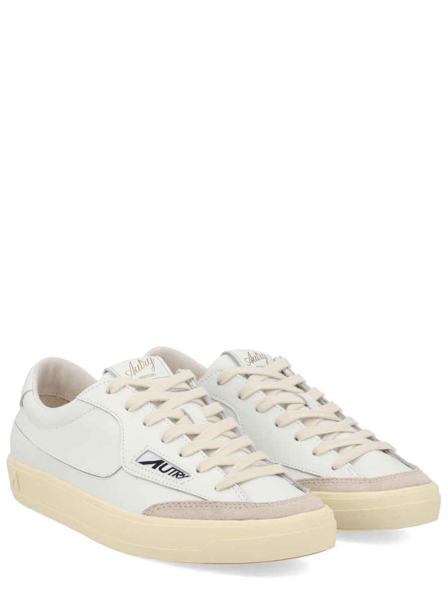 Autry - SNEAKER "WINDSCAPE LOW" sneaker-windscape-low_8775c6c5-48c1-4acf-a2ac-f8a1b4a652d9