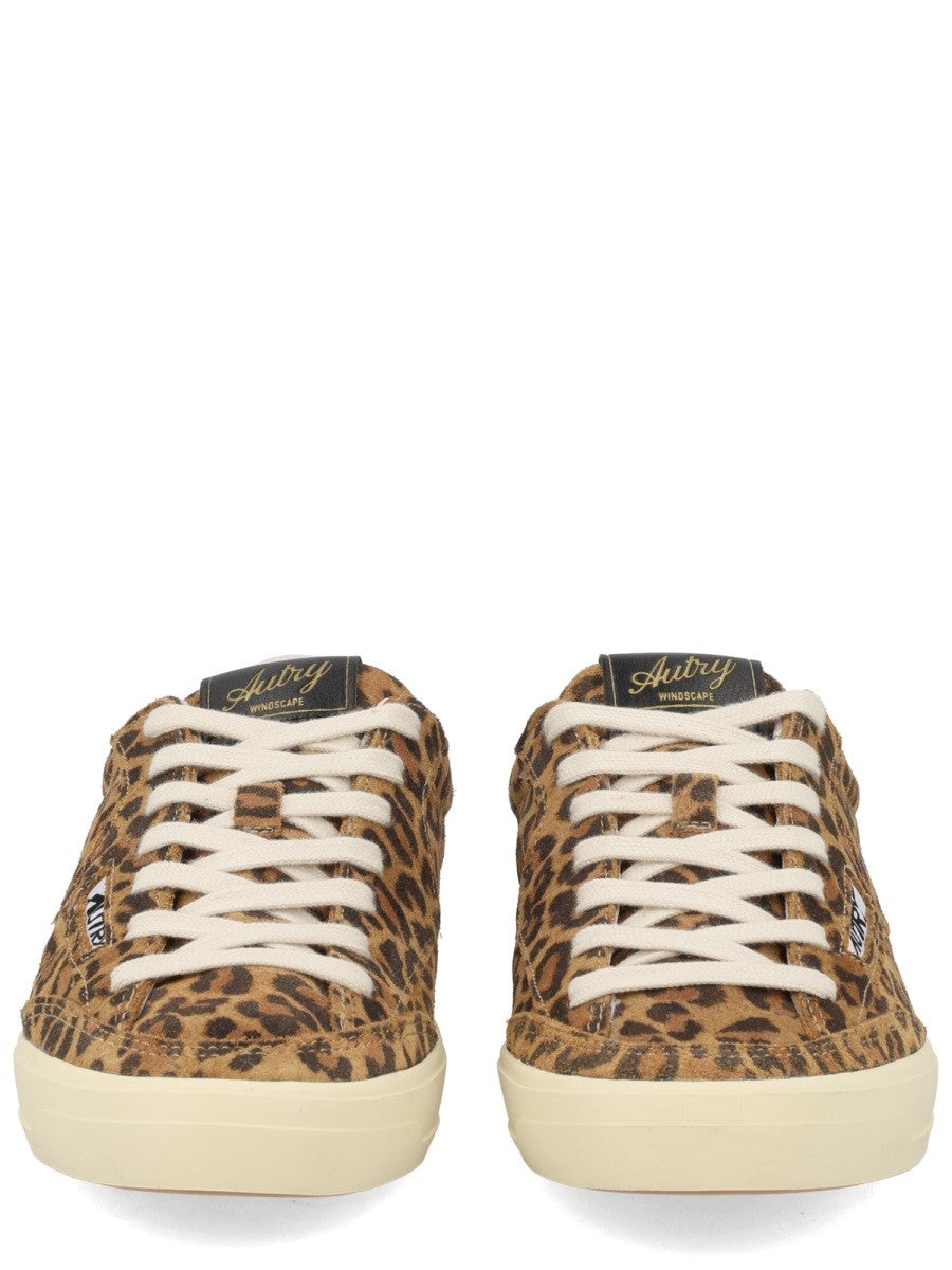 Autry - SNEAKER "WINDSCAPE LOW" sneaker-windscape-low_147fd530-5463-4b21-ad1f-753eb2099a24