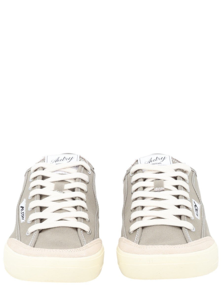 SNEAKER "WINDSCAPE LOW"