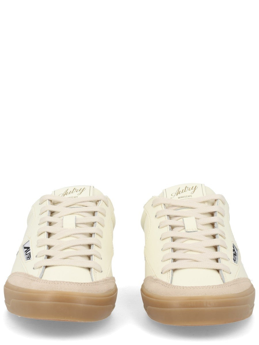 Autry - SNEAKER "WINDSCAPE LOW" sneaker-windscape-low_56237b86-3af0-46fb-9417-4d6e7f46fbee