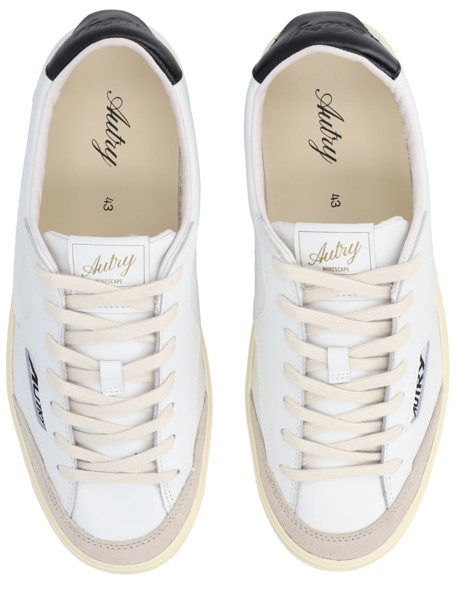 Autry - SNEAKER "WINDSCAPE LOW" sneaker-windscape-low_5cef842b-4412-4043-811c-e3ccf5f44849