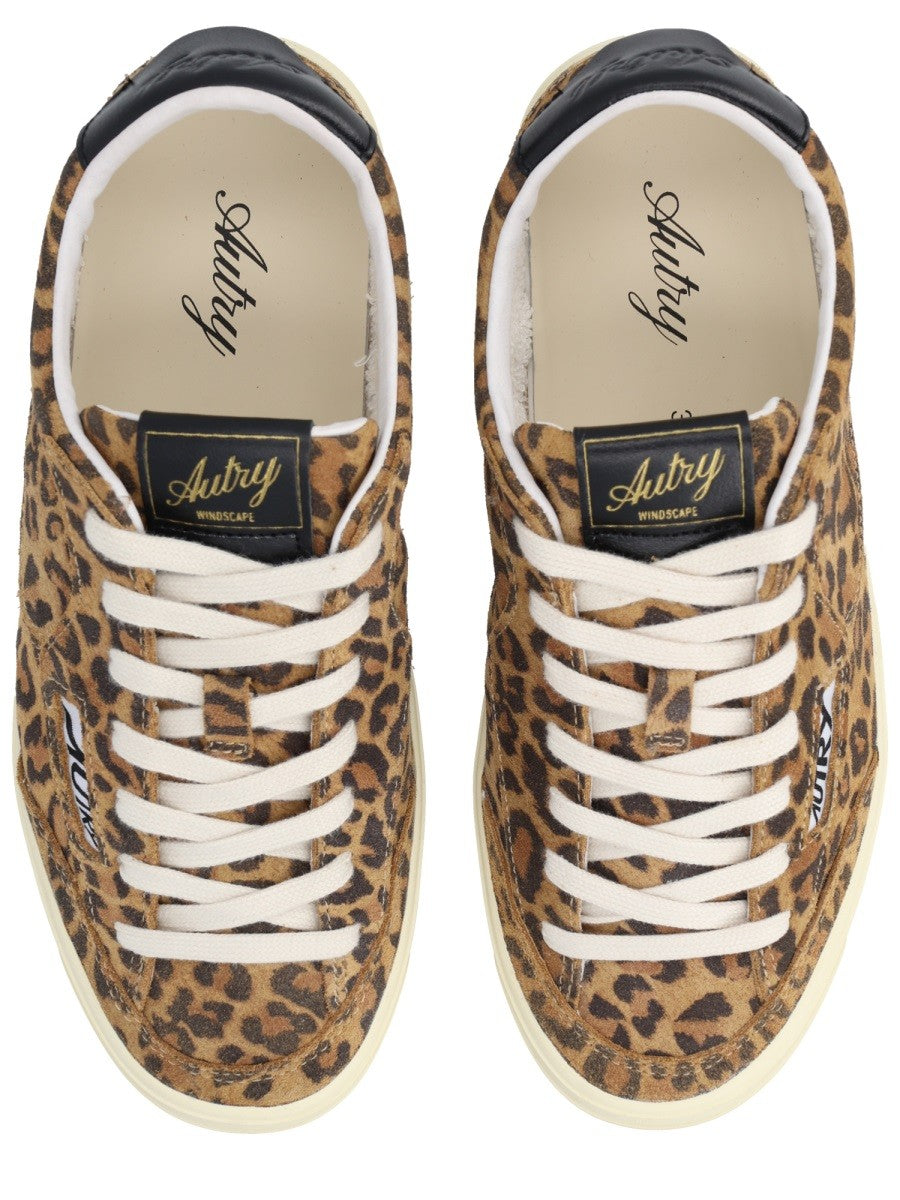 Autry - SNEAKER "WINDSCAPE LOW" sneaker-windscape-low_673bf661-8e7d-477b-87db-4b23f34a64d8
