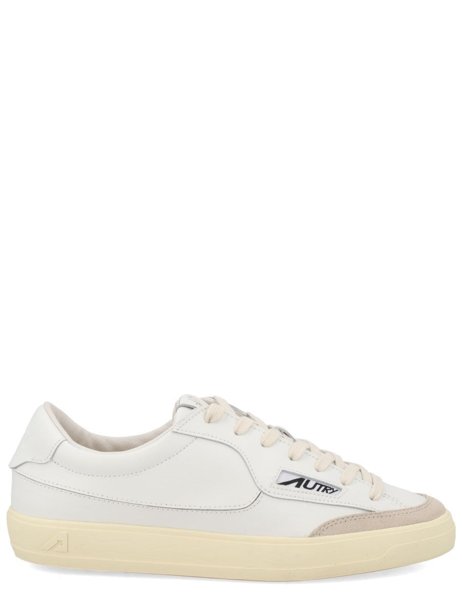 Autry SNEAKER "WINDSCAPE LOW"