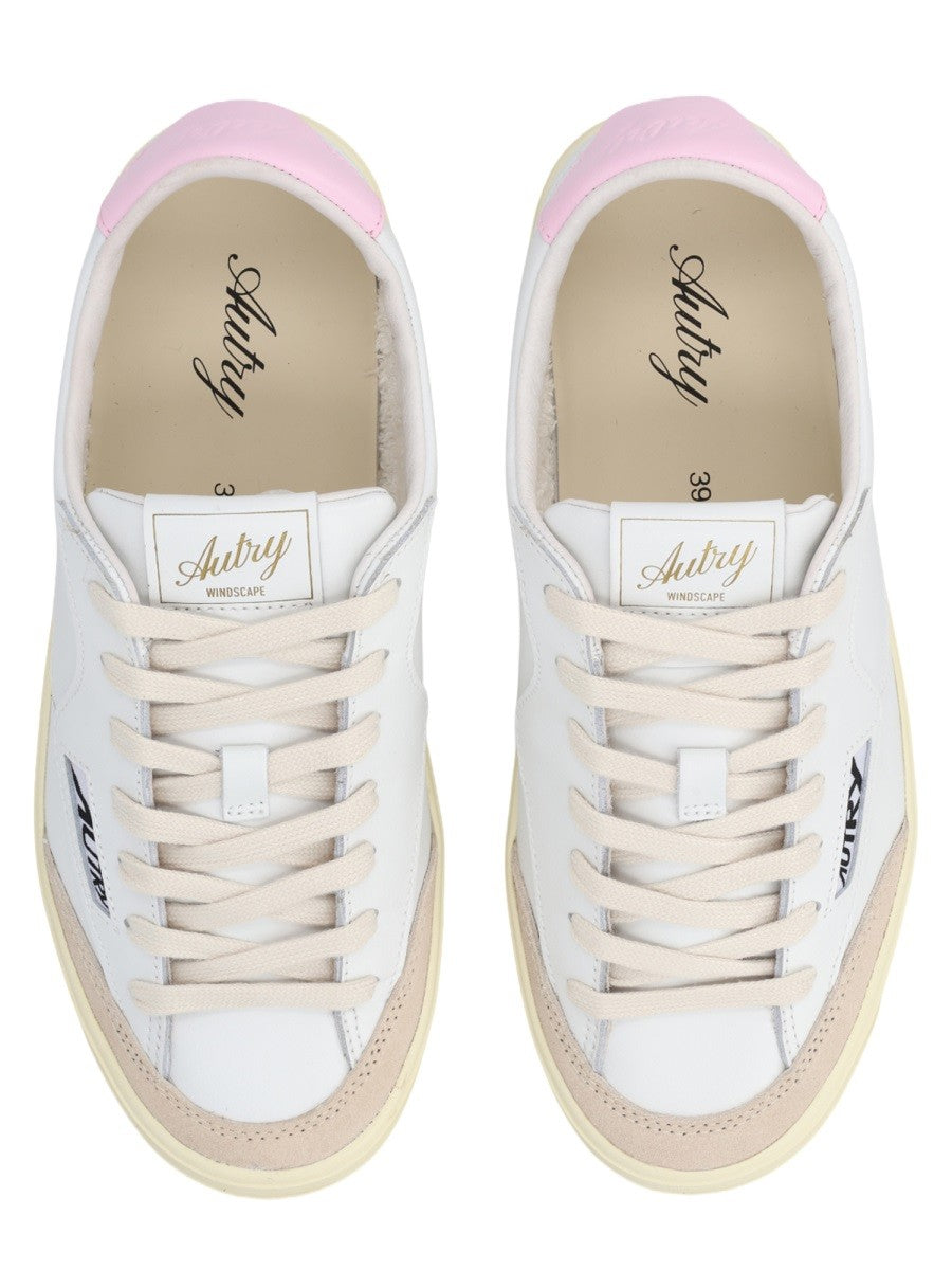 Autry - SNEAKER "WINDSCAPE LOW" sneaker-windscape-low_b3ec6fea-b5f5-44bf-9b8c-53ae224b3702