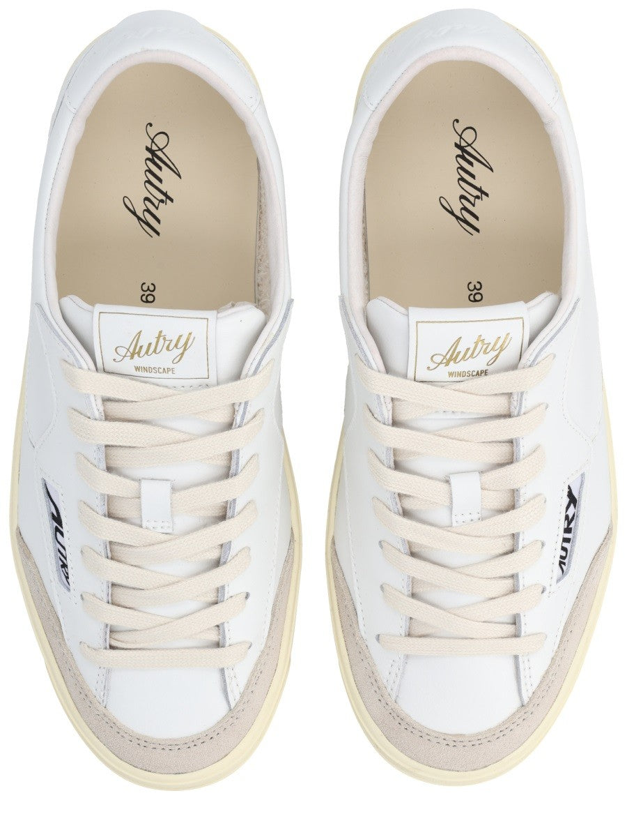 Autry - SNEAKER "WINDSCAPE LOW" sneaker-windscape-low_c35e4363-24aa-4a34-b8fb-89856ff5e00c