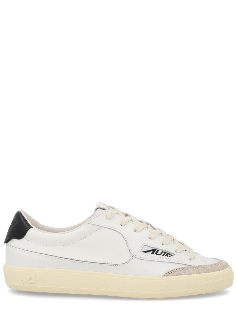 Autry SNEAKER "WINDSCAPE LOW"