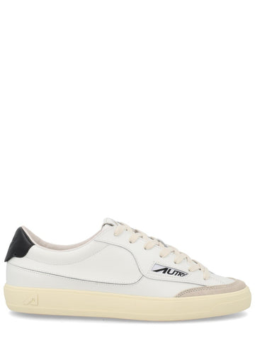 Autry SNEAKER "WINDSCAPE LOW"