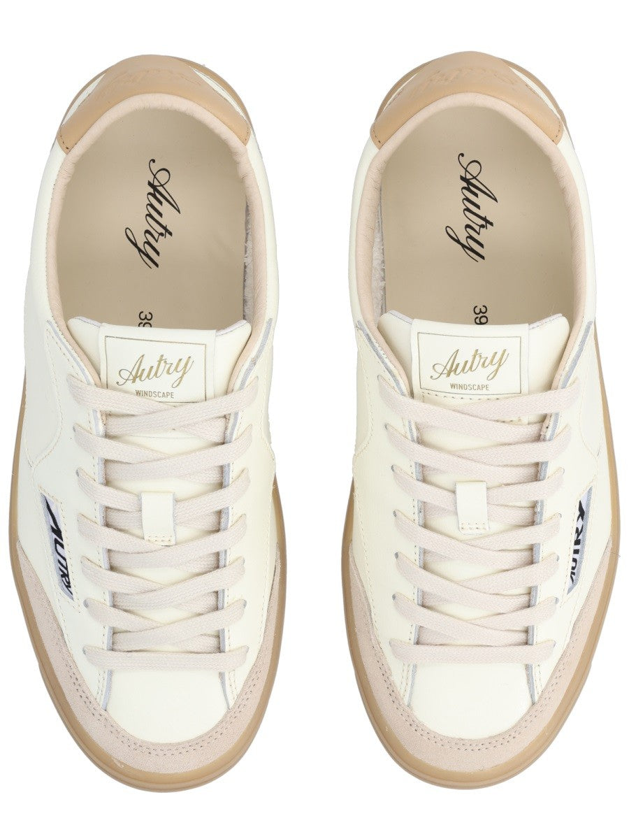 Autry - SNEAKER "WINDSCAPE LOW" sneaker-windscape-low_cc61acb0-e28d-4e6a-ac58-8fb81e337716