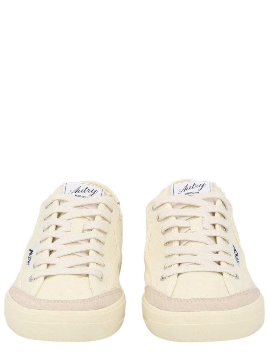 Autry SNEAKER "WINDSCAPE LOW"