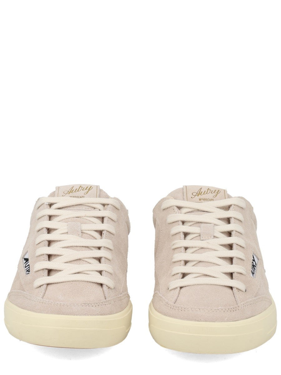 Autry - SNEAKER "WINDSCAPE LOW" sneaker-windscape-low_dd660d31-8a6e-4a77-9eb2-0d50d34f80af