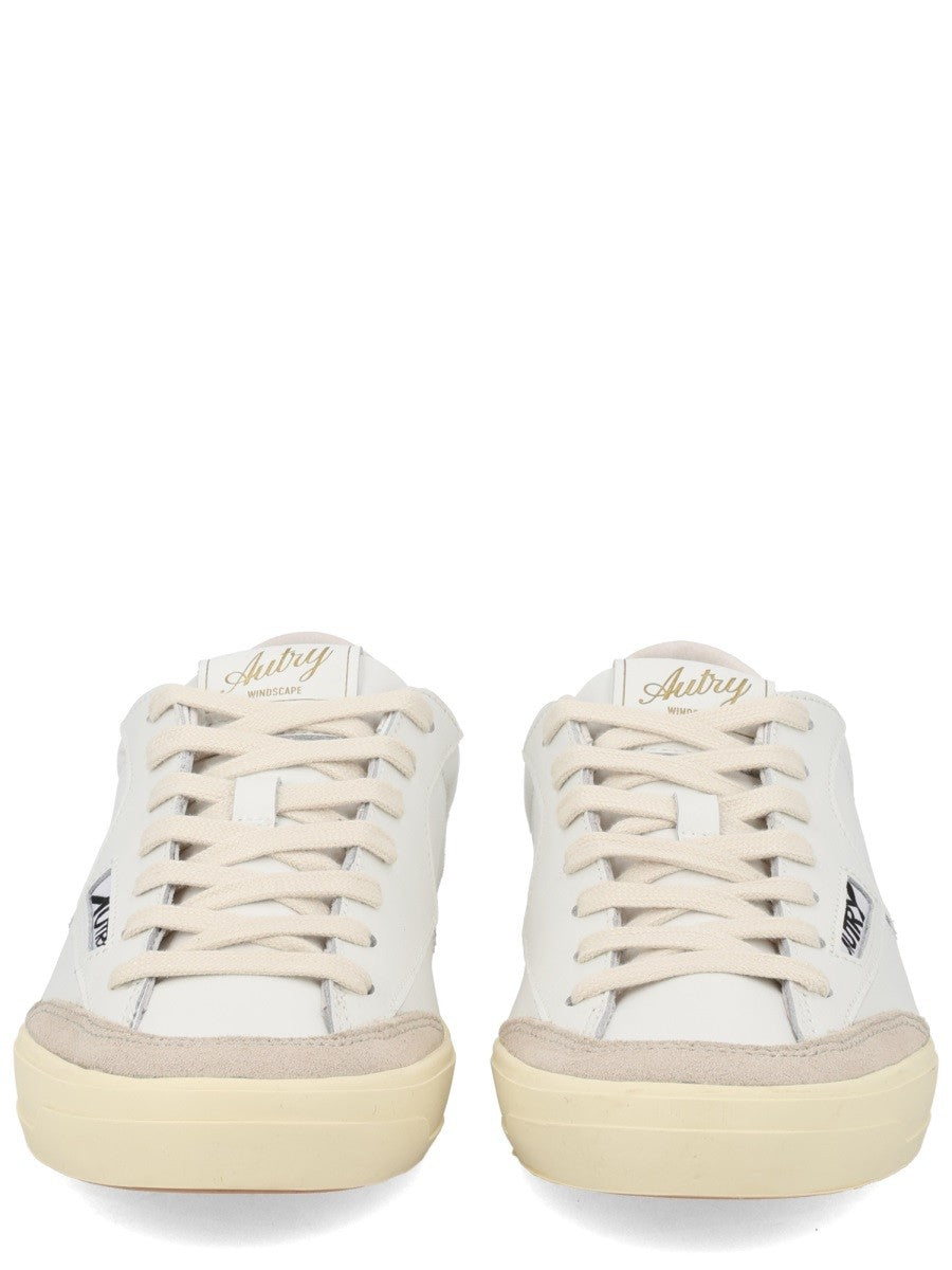Autry - SNEAKER "WINDSCAPE LOW" sneaker-windscape-low_fd2949ca-25f8-4ef7-826b-9d40c6c3394a
