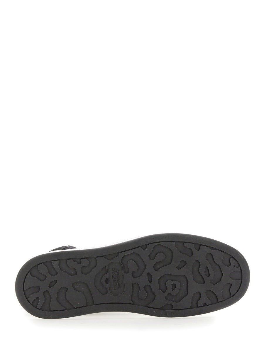 Alexander Mcqueen - SNEAKER WITH LOGO sneaker-with-logo_01ac511e-986e-499c-a91d-d667cc409898