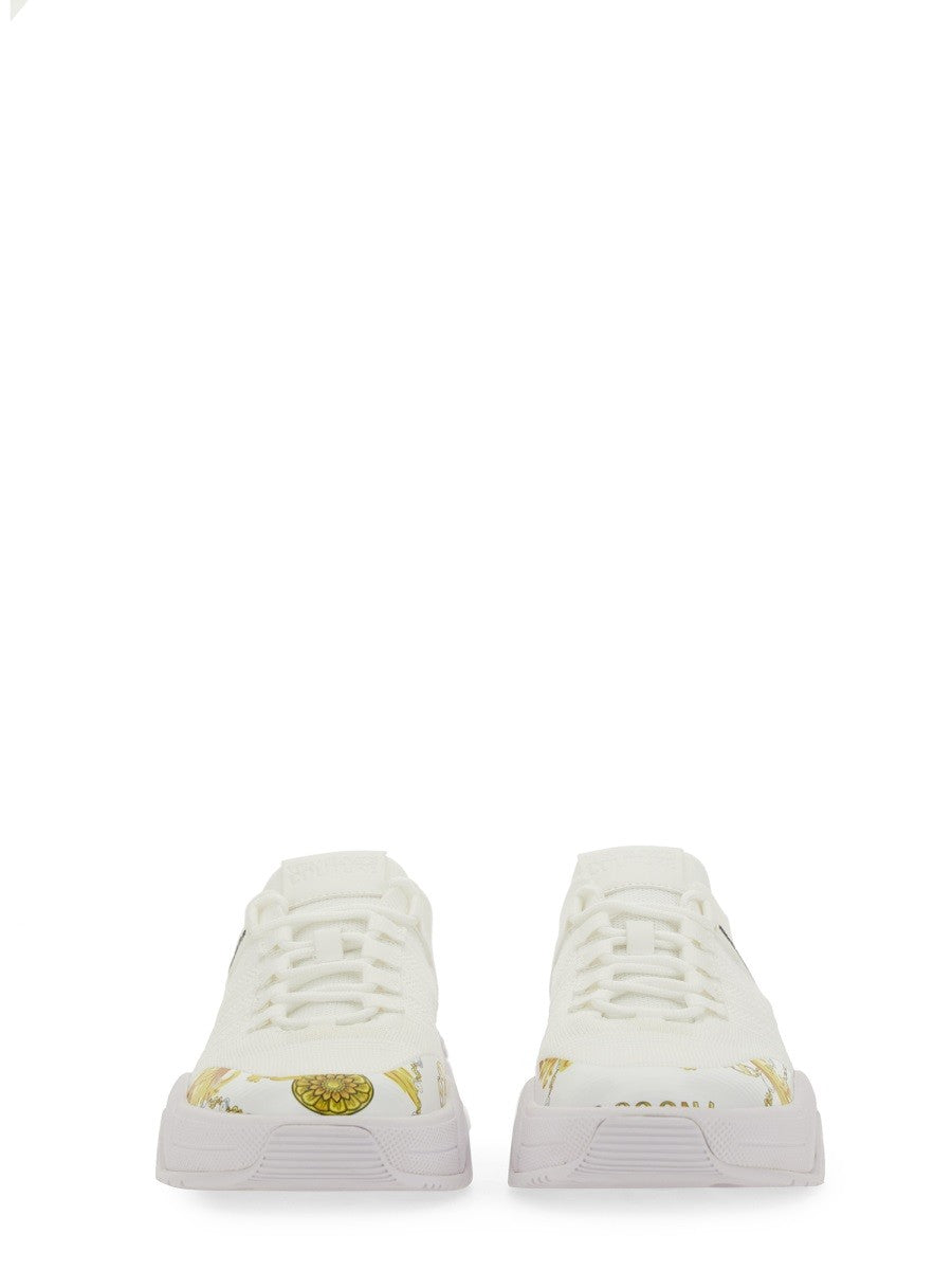 Versace Jeans Couture - SNEAKER WITH LOGO sneaker-with-logo_484e86e1-54eb-441a-a6b7-f9658c1034b8