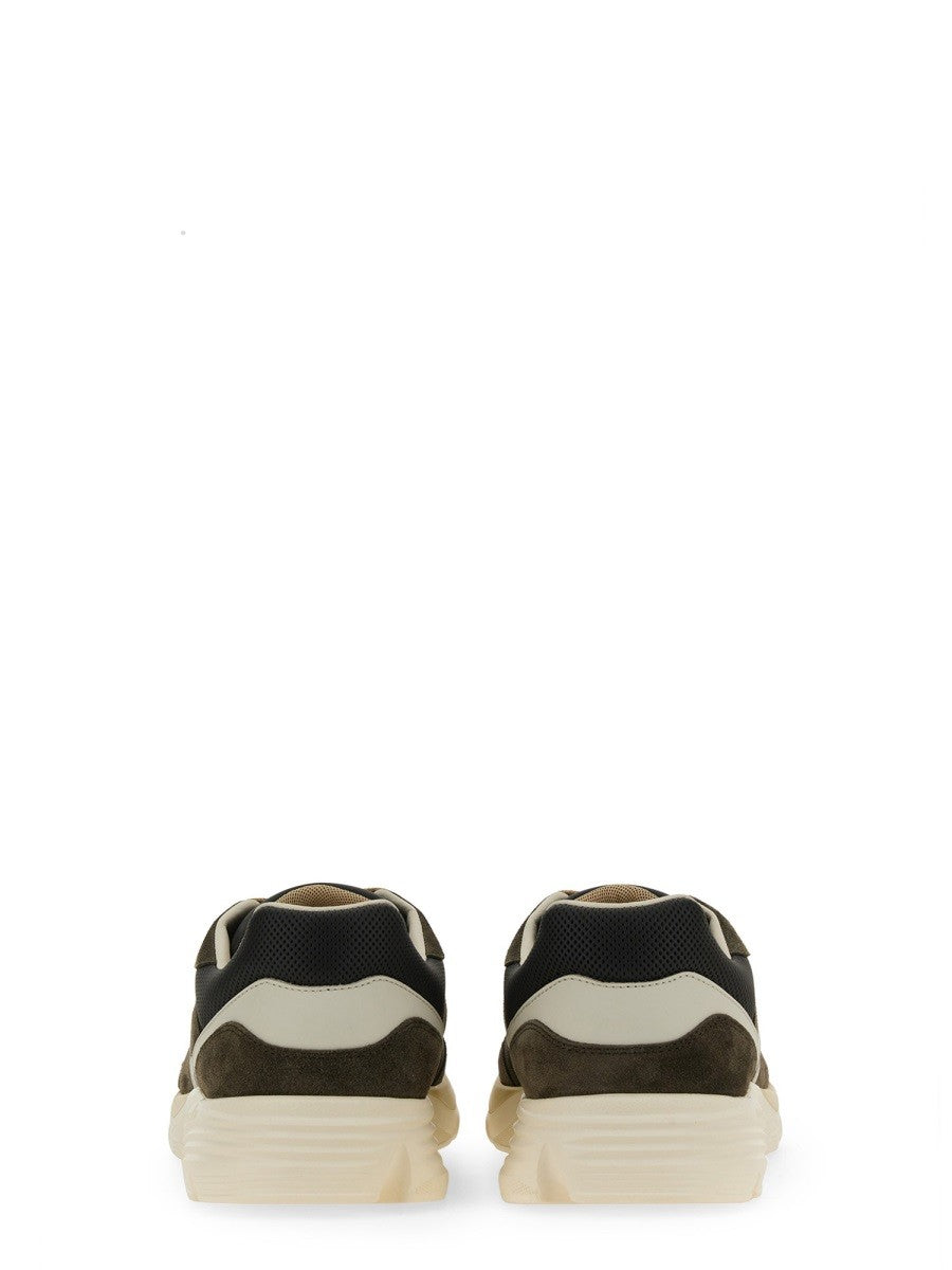 Hogan - SNEAKER WITH LOGO sneaker-with-logo_54554717-9973-4a1a-a76b-8eccca1f2c29