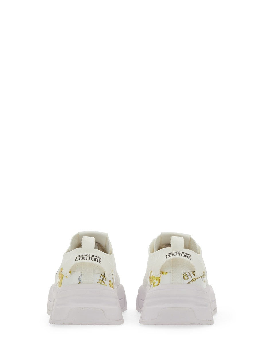 Versace Jeans Couture - SNEAKER WITH LOGO sneaker-with-logo_57a41c9d-87d5-42d3-931c-44afb09c9537