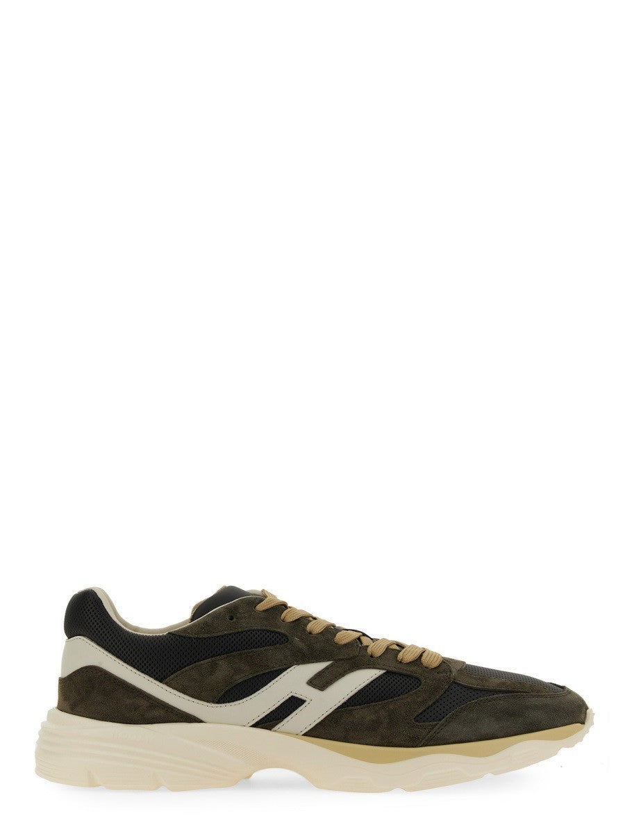 Hogan - SNEAKER WITH LOGO sneaker-with-logo_65335ea2-5768-4a56-a6d2-803c5c8a8d62