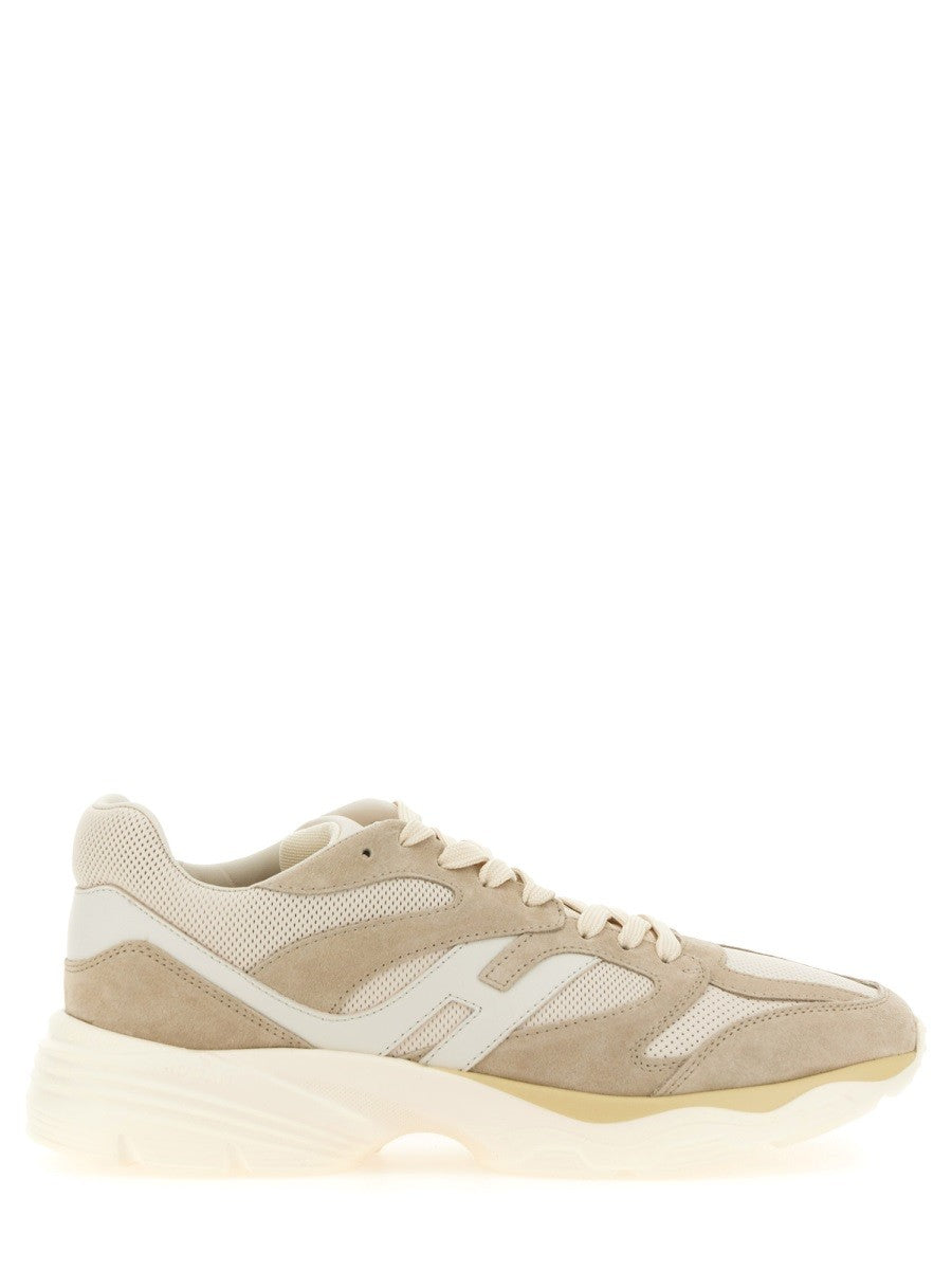 Hogan - SNEAKER WITH LOGO sneaker-with-logo_6d4eb00d-f889-4e67-9cb9-92b0316bcb59