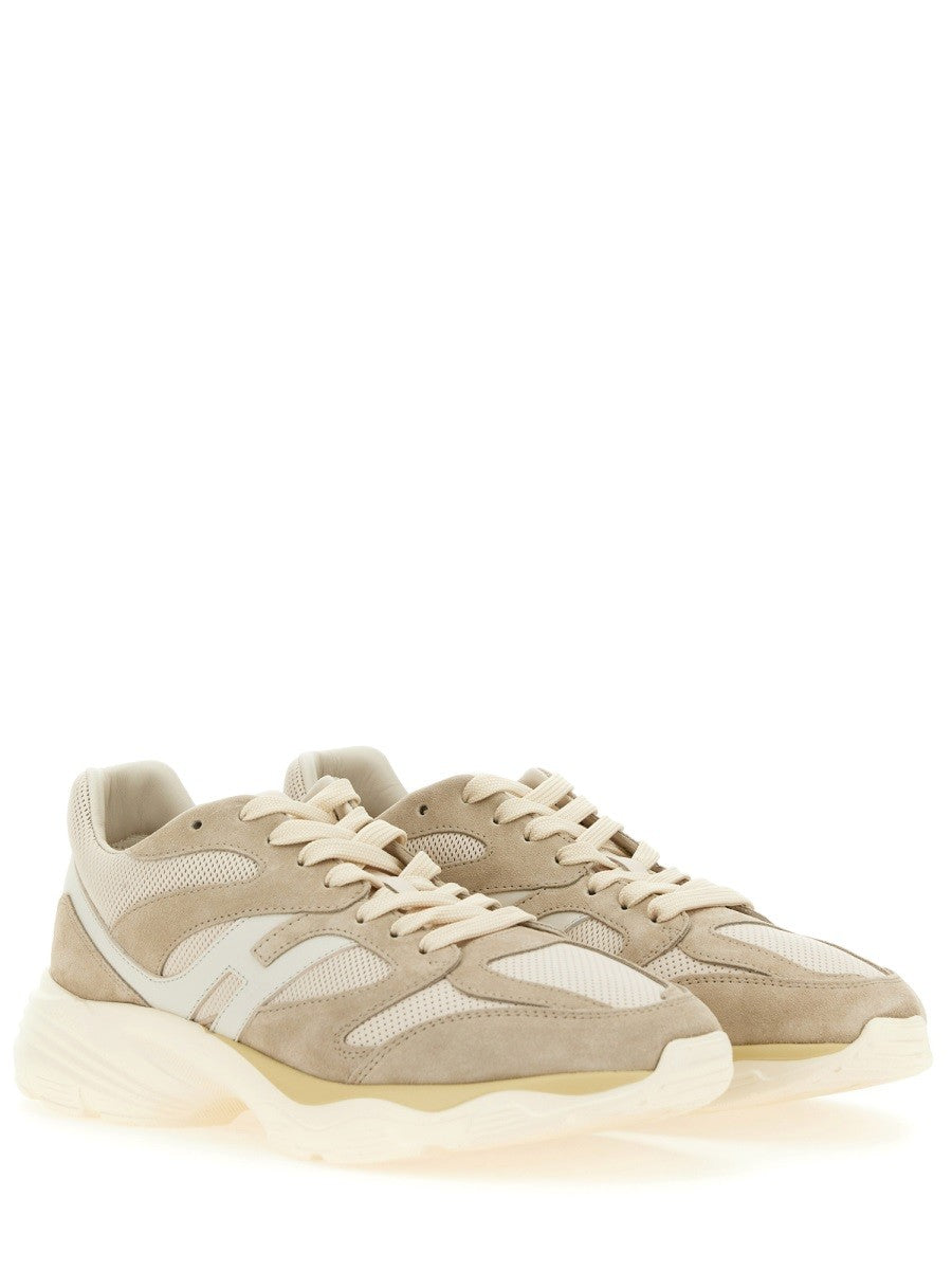 Hogan - SNEAKER WITH LOGO sneaker-with-logo_6d4eb00d-f889-4e67-9cb9-92b0316bcb59