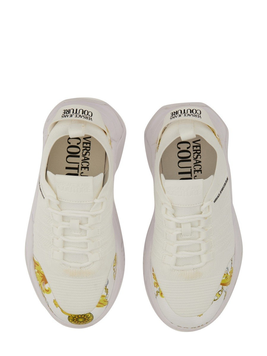 Versace Jeans Couture - SNEAKER WITH LOGO sneaker-with-logo_a966ff2f-45cc-44ad-8714-929399970c16
