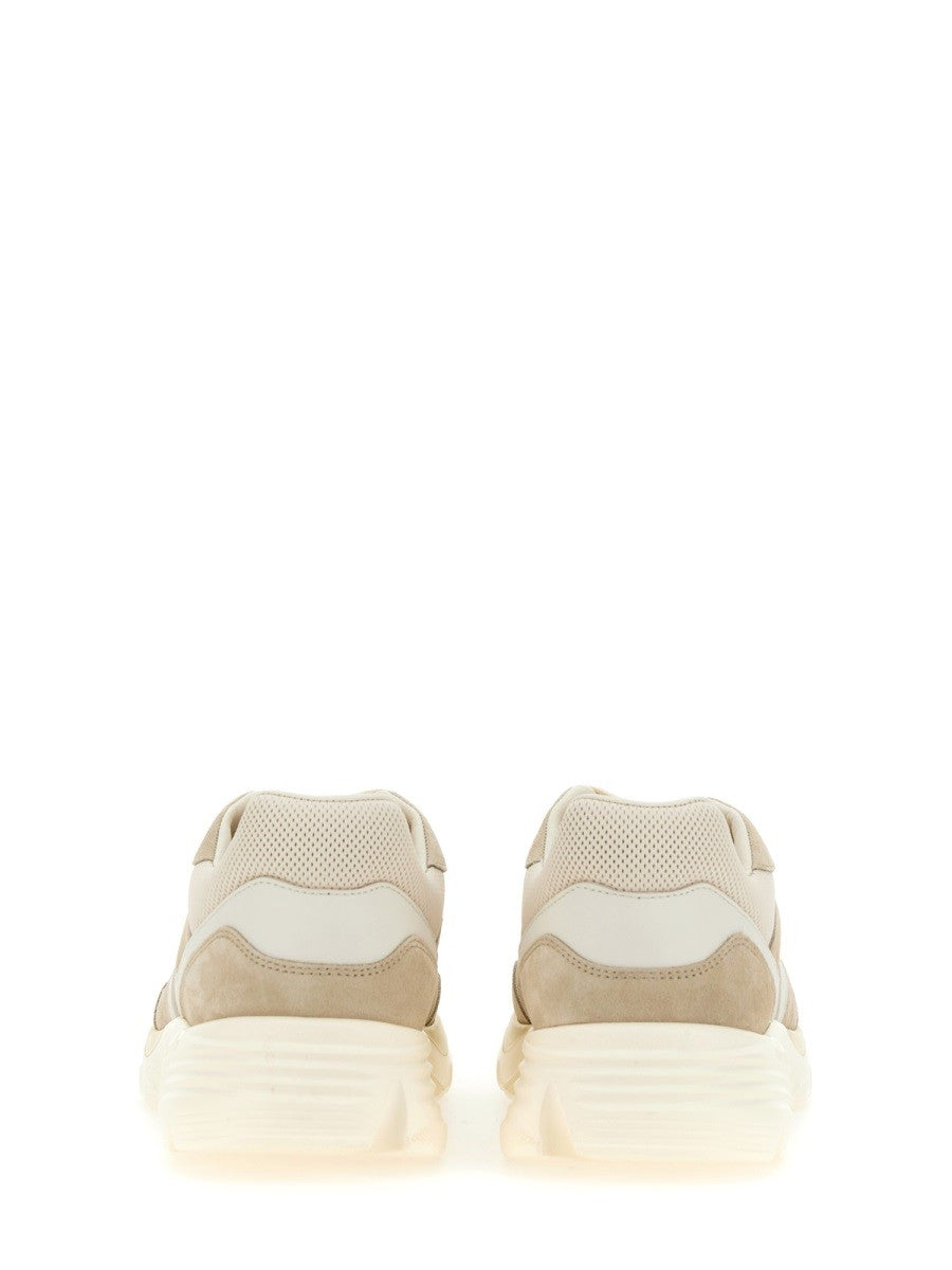 Hogan - SNEAKER WITH LOGO sneaker-with-logo_c1593998-5fb7-490c-b89d-c4cc7b82275a