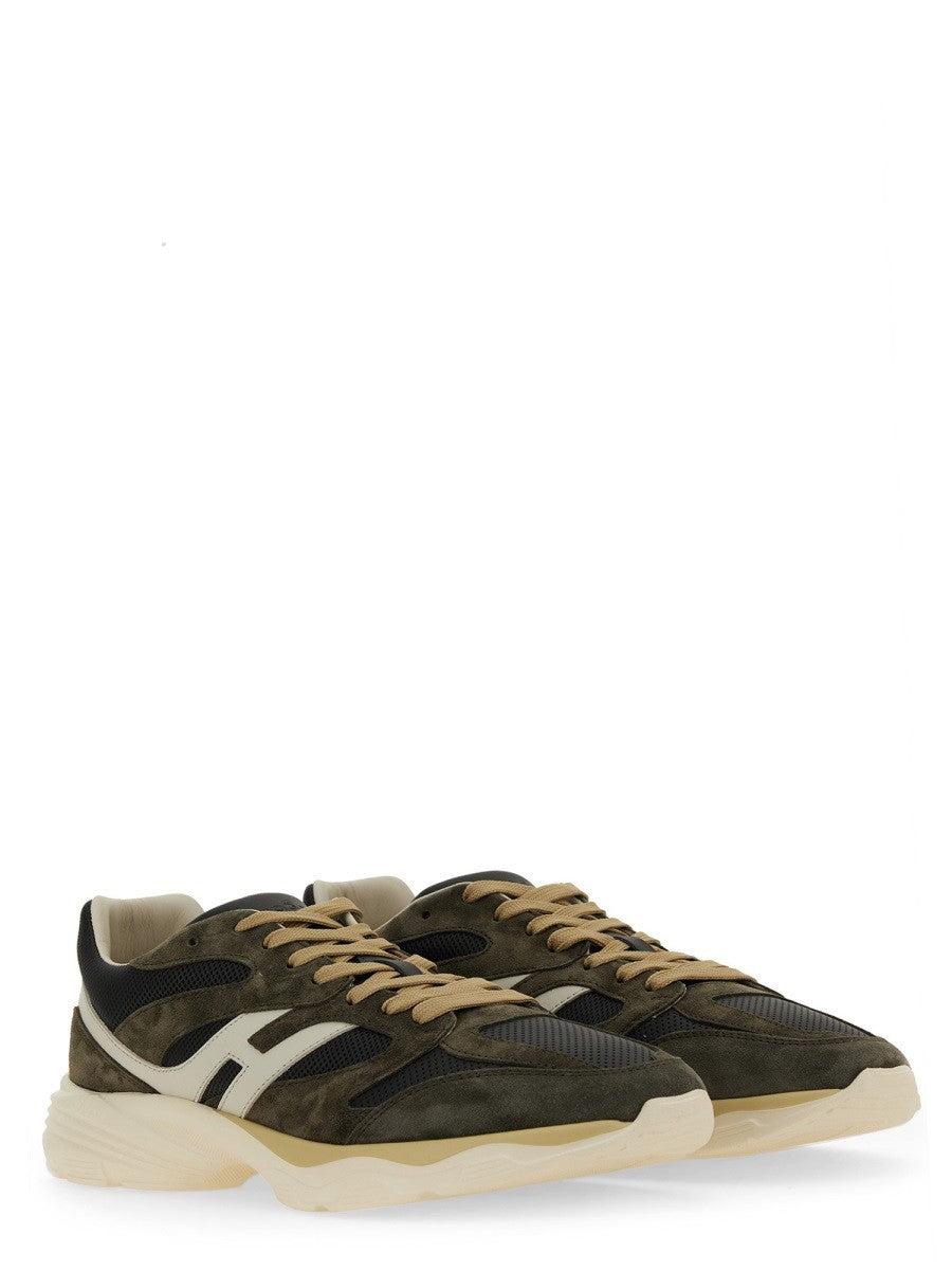 Hogan - SNEAKER WITH LOGO sneaker-with-logo_d82a632a-5e4c-4d5f-aaf3-a0268370e454