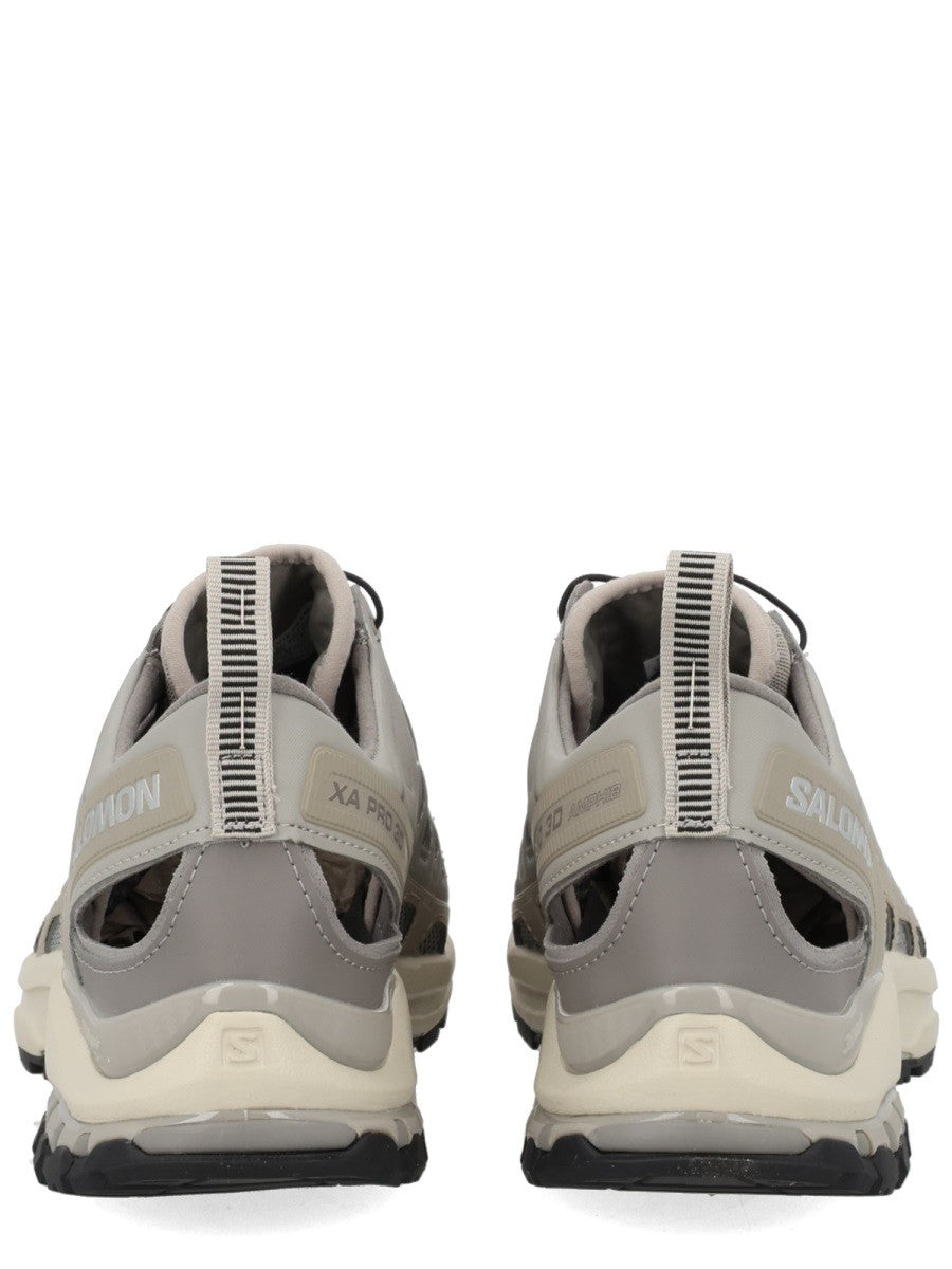 SALOMON - SNEAKER "XA PRO 3D AMPHIB" Unisex