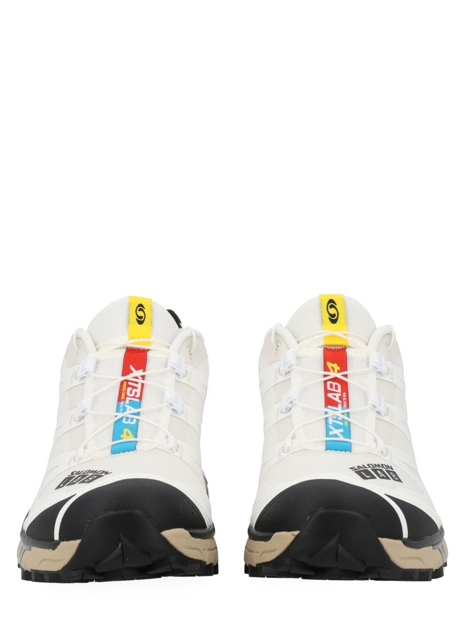 SALOMON - SNEAKER "XT-4 OG" Unisex White