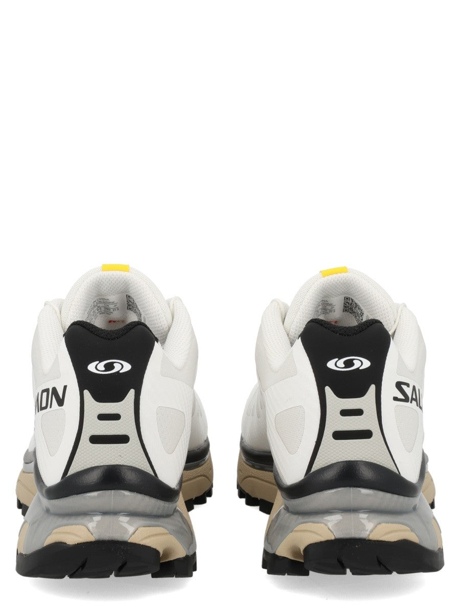 SALOMON - SNEAKER "XT-4 OG" Unisex White