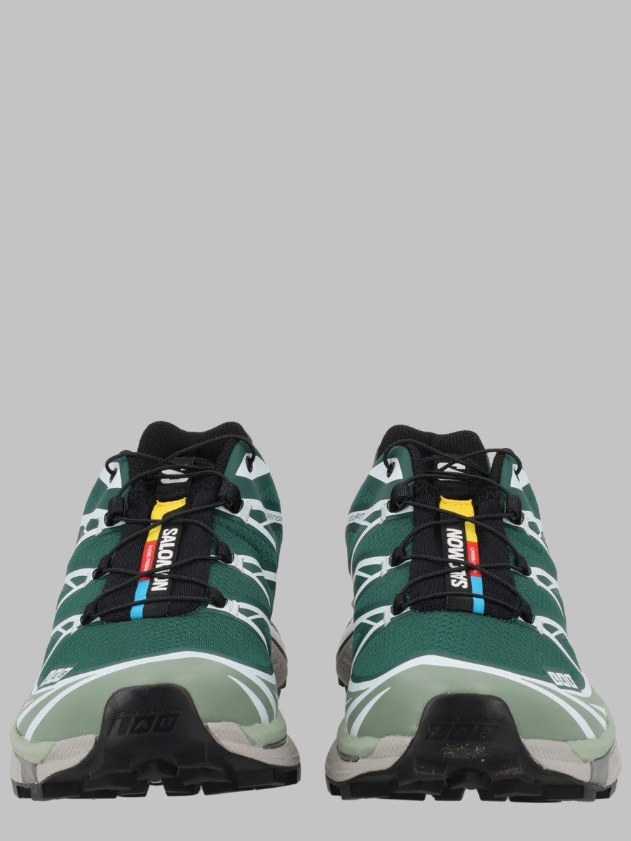 SNEAKER "XT-6 BISTRO"