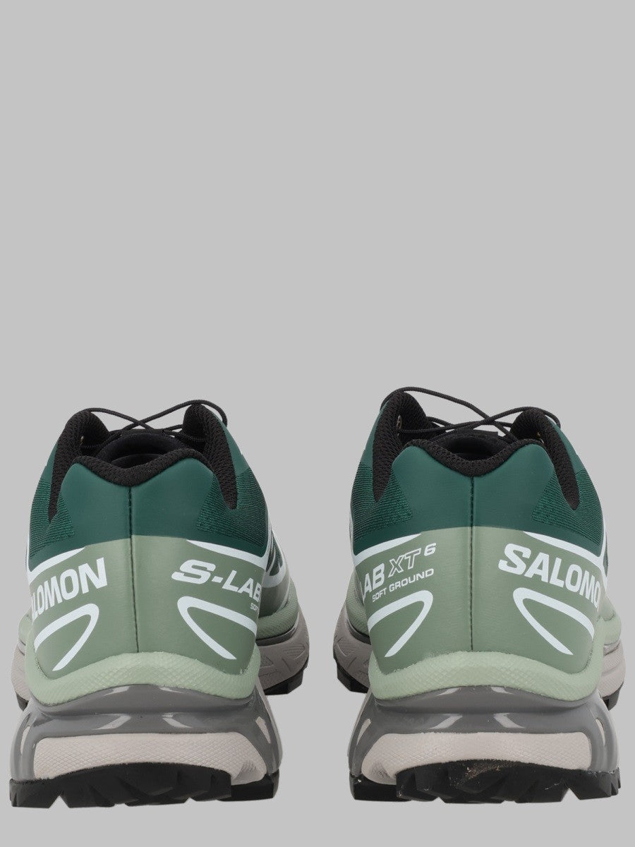 SALOMON - SNEAKER "XT-6 BISTRO" Unisex