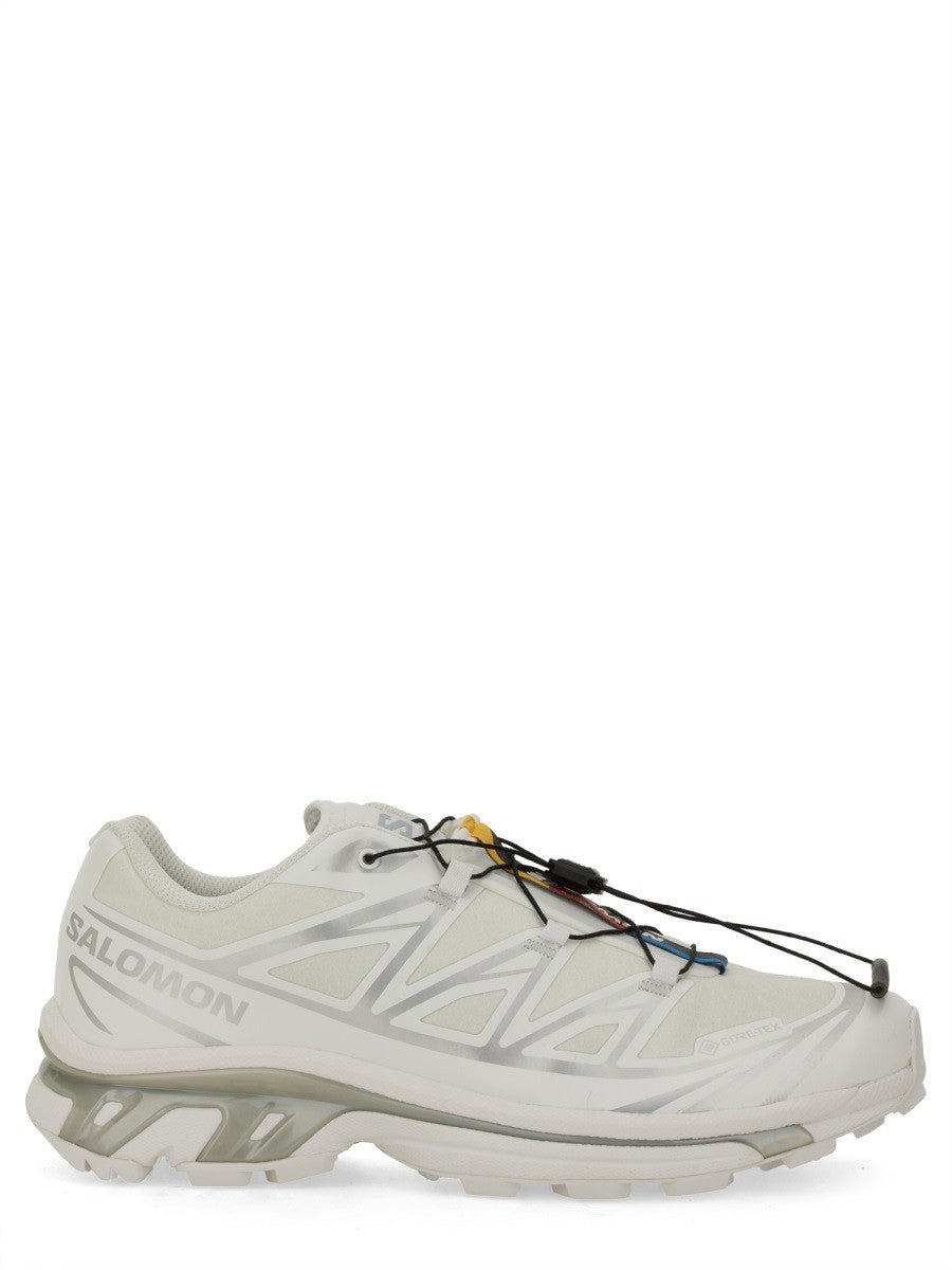 SNEAKER XT-6 GORE-TEX Unisex