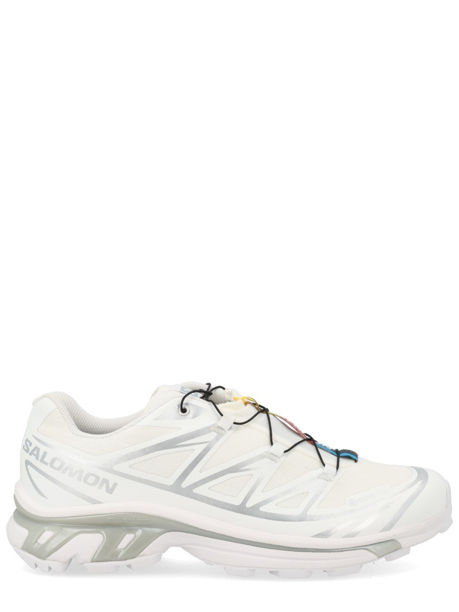 SALOMON SNEAKER "XT-6 GTX" Unisex