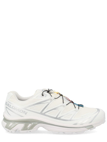 SALOMON SNEAKER "XT-6 GTX" Unisex