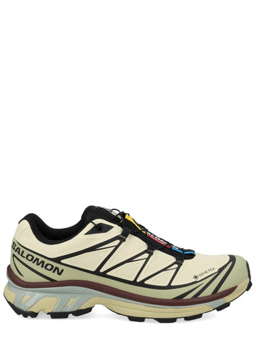 SALOMON SNEAKER "XT-6" Unisex