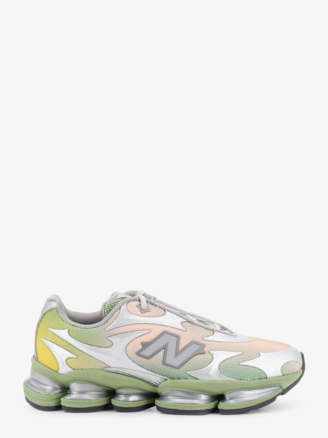 New Balance Technical fabric 20006 sneakers with lateral logo