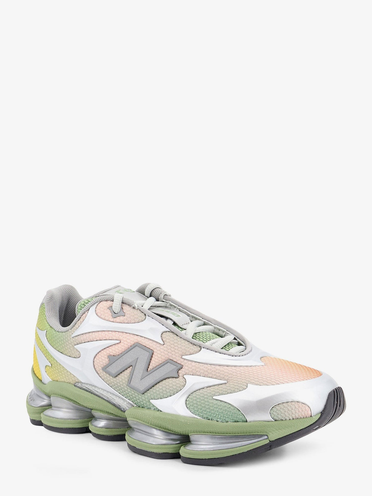 New Balance - Technical fabric 20006 sneakers with lateral logo sneakers-20006-in-tessuto-tecnico-con-logo-laterale_7aeaaae2-aeea-49ee-bc65-812b5371ab8e