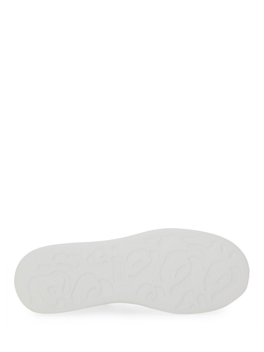 Alexander Mcqueen - SNEAKERS "OVERSIZE"