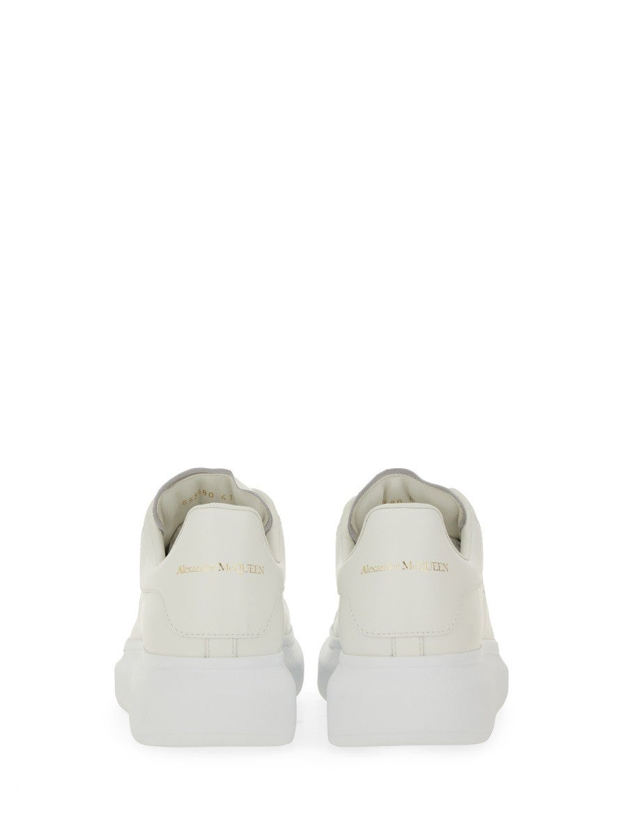Alexander Mcqueen - SNEAKERS "OVERSIZE"
